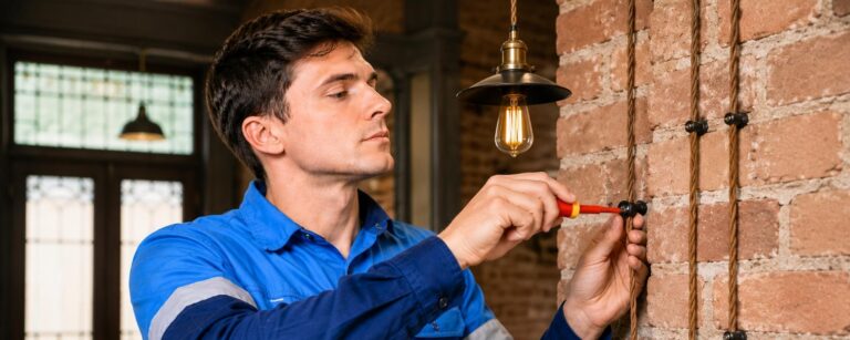 Electric Cotton Cable Installation in sydney