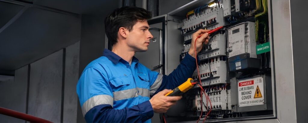 Installing Switch Board in sydney