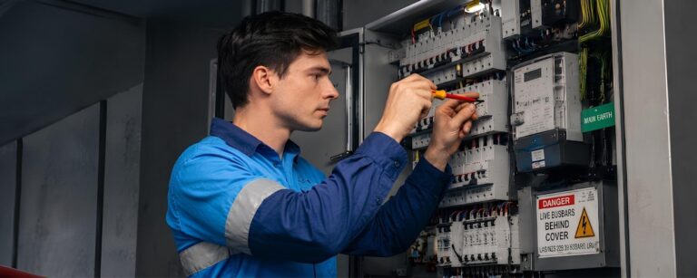 Ekectrical Lightning Installation in sydney